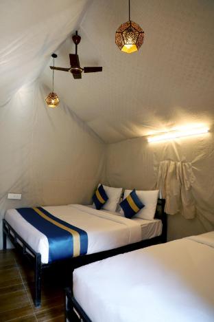 heaven luxury camps in rishikesh