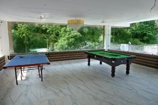 heaven luxury camps in rishikesh