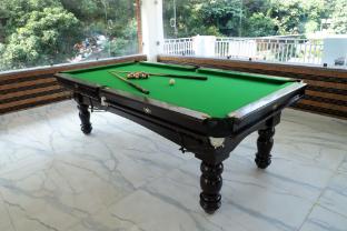 heaven luxury camps in rishikesh