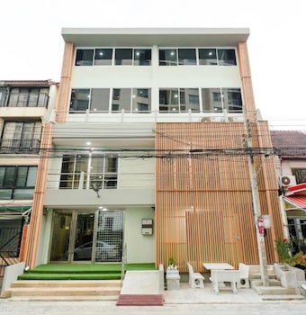 rama residency