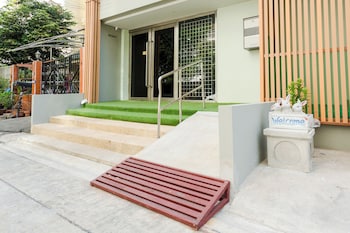 rama residency