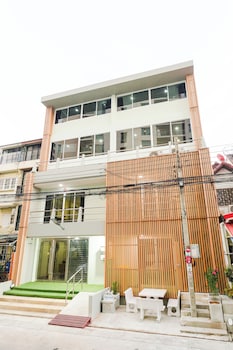 rama residency