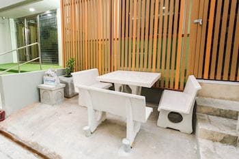 rama residency