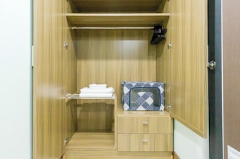 rama residency