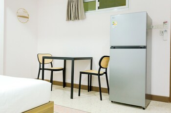 rama residency