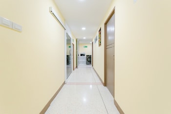 rama residency