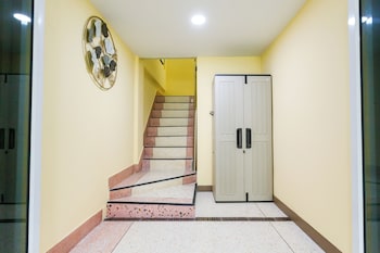 rama residency
