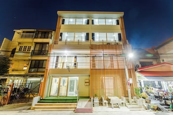 rama residency