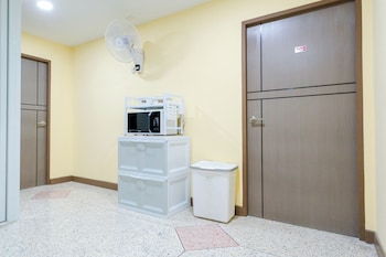 rama residency