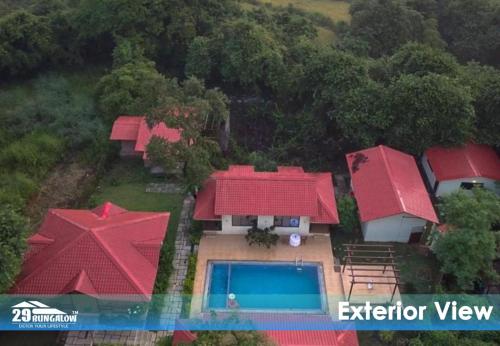 tiara boutique rooms by 29bungalow