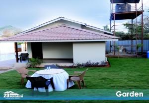 tiara boutique rooms by 29bungalow