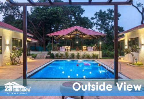 tiara boutique rooms by 29bungalow