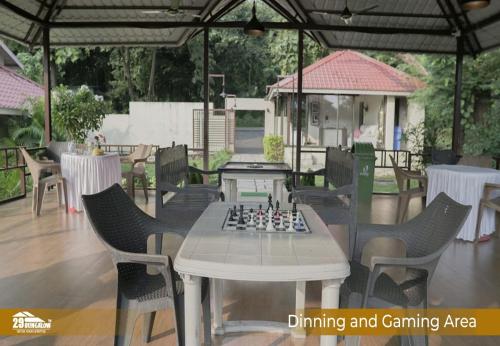 tiara boutique rooms by 29bungalow