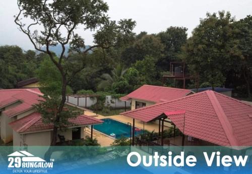 tiara boutique rooms by 29bungalow