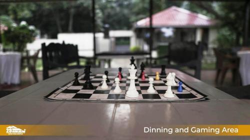 tiara boutique rooms by 29bungalow