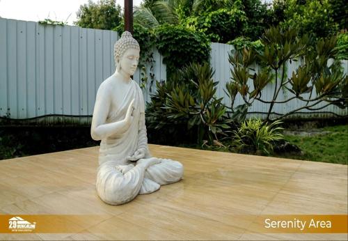 tiara boutique rooms by 29bungalow