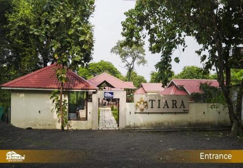 tiara boutique rooms by 29bungalow