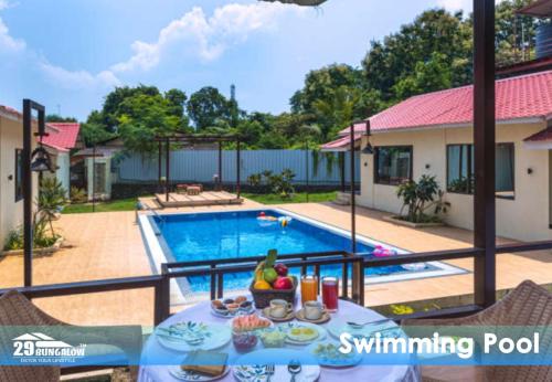 tiara boutique rooms by 29bungalow