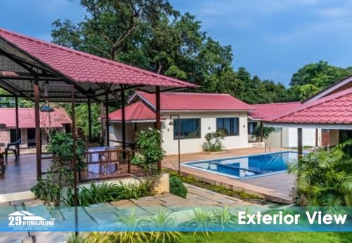 tiara boutique rooms by 29bungalow