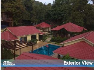 Tiara Boutique Rooms By 29Bungalow,,5 star