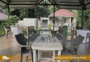 tiara boutique rooms by 29bungalow