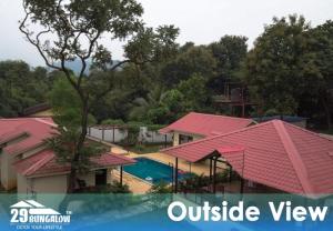 tiara boutique rooms by 29bungalow