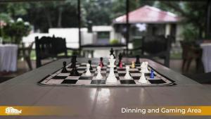 tiara boutique rooms by 29bungalow