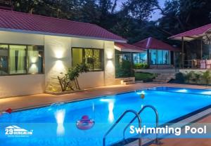 Tiara Boutique Rooms By 29Bungalow,,5 star