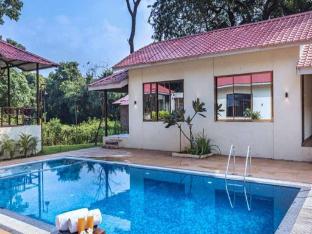 Tiara Boutique Rooms By 29Bungalow,,5 star