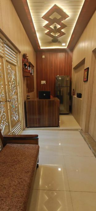 shree p guest house