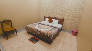 shree p guest house