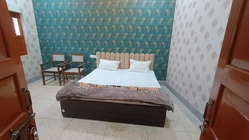 shree p guest house
