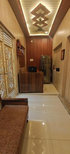 shree p guest house