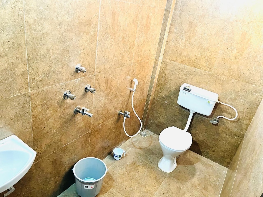 krishna garden hotel and resort