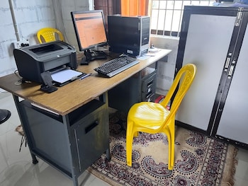 krishna garden hotel and resort