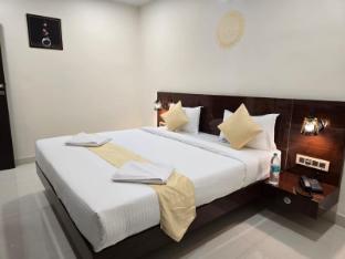hotel itagi square