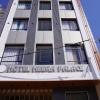 hotel heera palace