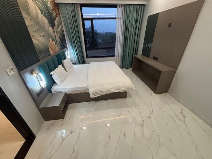 hotel heera palace