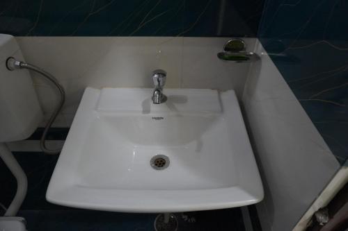 hotel hanumat palace
