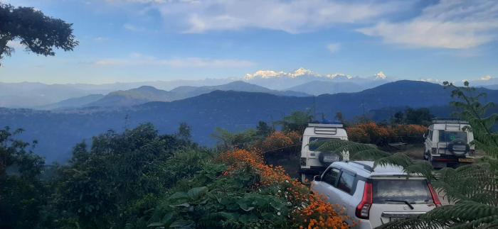 kalimpong