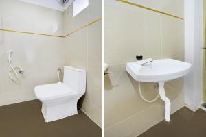 hotel o rrr residency and luxuryrooms