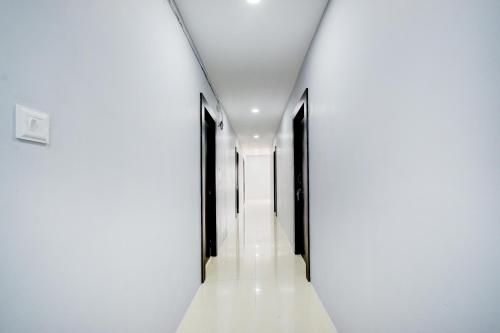 hotel o rrr residency and luxuryrooms