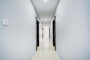 hotel o rrr residency and luxuryrooms