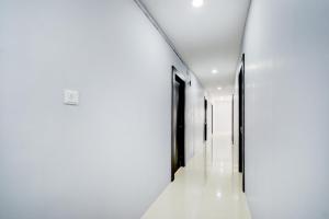 hotel o rrr residency and luxuryrooms