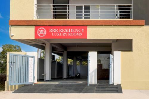 Hotel O Rrr Residency & Luxuryrooms,,3 star