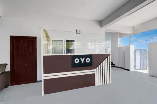 Hotel O Rrr Residency & Luxuryrooms,,3 star