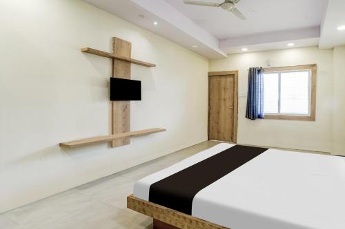 Hotel O Katyayani,,3 star