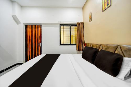 Hotel O Katyayani,,3 star