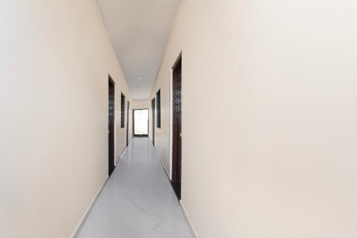 hotel o mid night inn