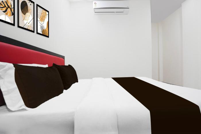 hotel o mid night inn